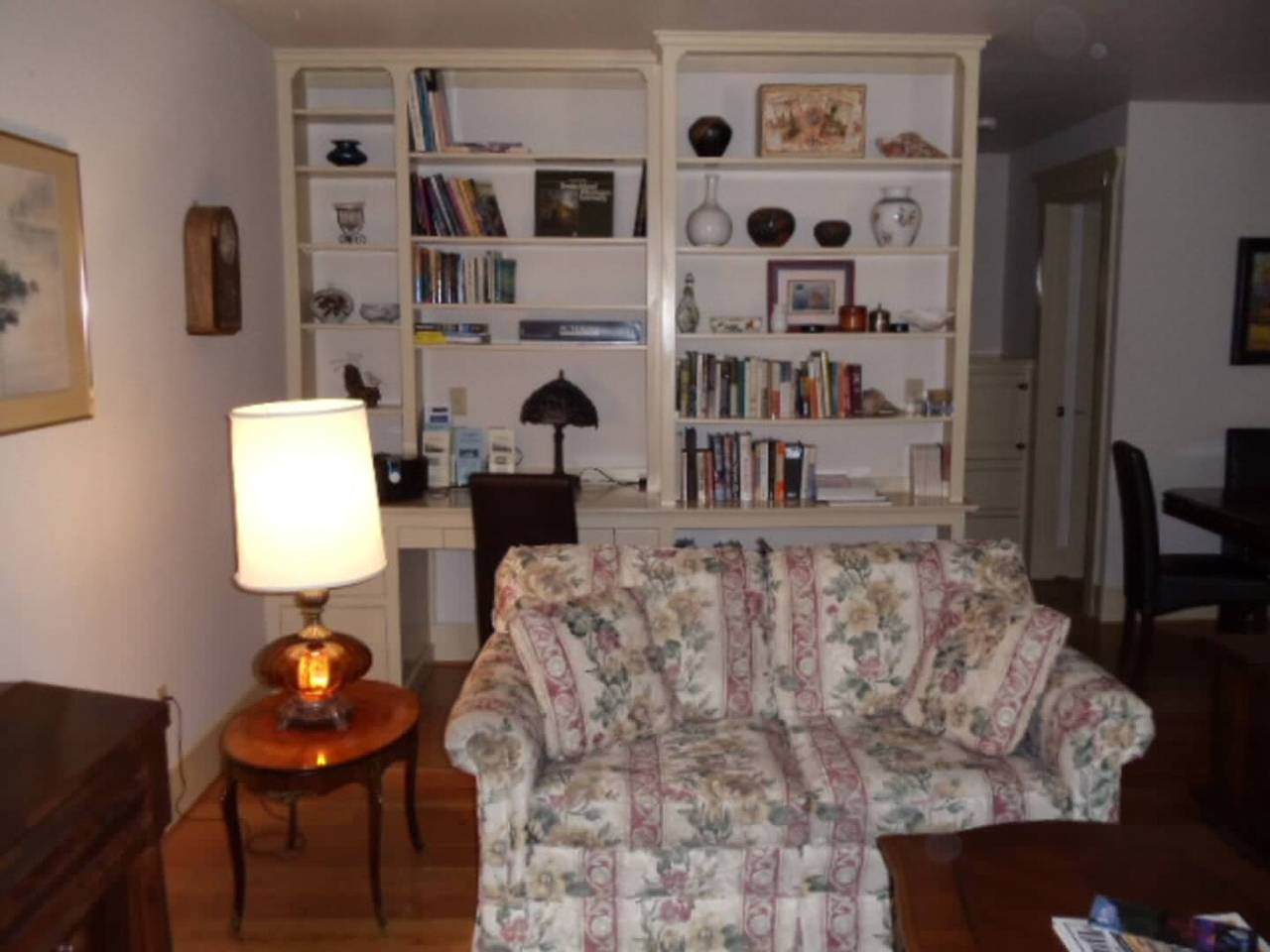 Apartamento entero, Ida's Cottage!!! in Jacksonville in Jacksonville (OR), Oregon