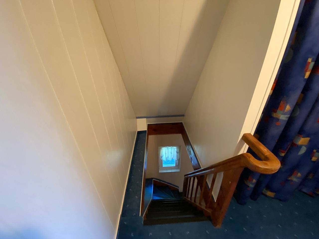 Ganze Wohnung, Gemütliche Ferienwohnung unter Reetdach im Herzen von Wieck in Wieck am Darß, Fischland - Darß - Zingst