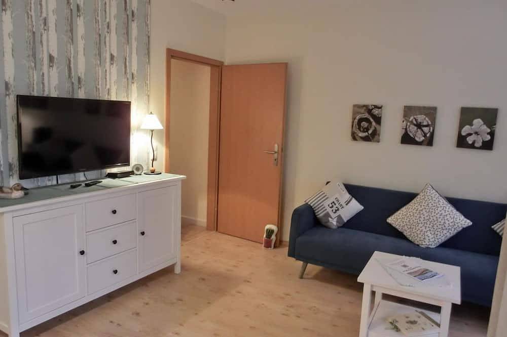 Appartamento vacanze a Graal-Muritz a partire da 156€ a notte