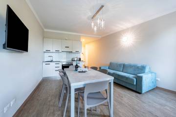 Ferienwohnung für 5 Personen in Salò, Gardasee-Berge, Bild 4