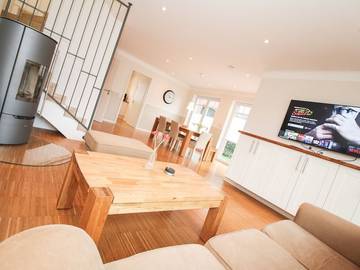 Ferienhaus für 6 Personen in Greetsiel, Krummhörn, Bild 3