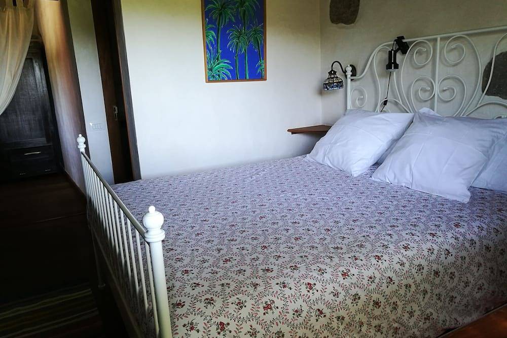 El Roble rural holiday home in Moya, Grande Canarie du Nord