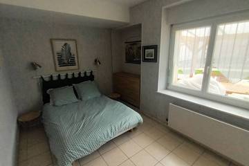 Location De Vacances pour 12 Personnes dans Coucy-lès-Eppes, Aisne, Photo 3