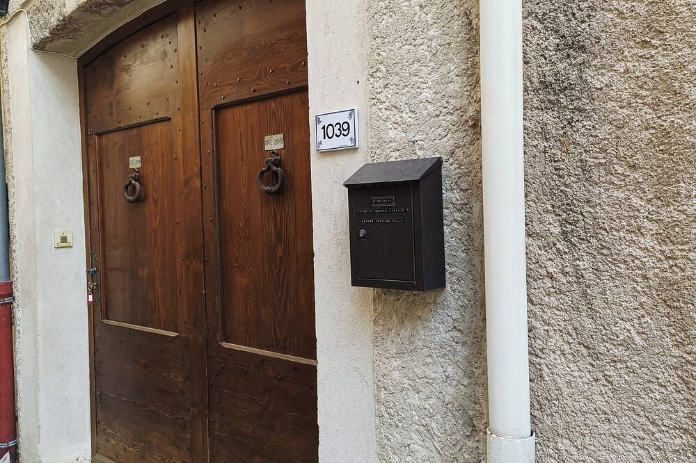 Small apartment in the heart of Moustiers Sainte Marie / Verdon in Moustiers-Sainte-Marie, Verdon Regional Natural Park