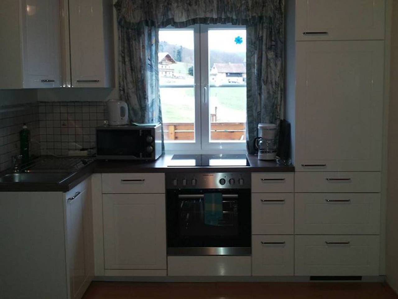 Ganze Ferienwohnung, Dirnbergerhof - Spielberger - Großes Apartment in Salzkammergut-Berge, Mondsee & Irrsee