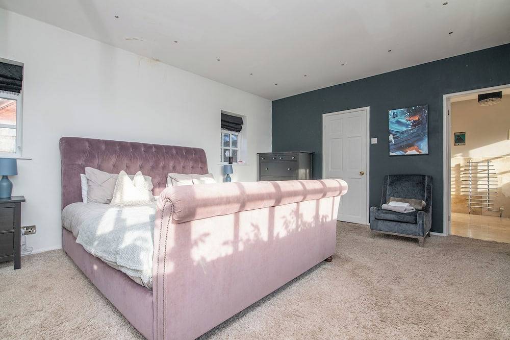 St. John's Cottage  in Staffordshire