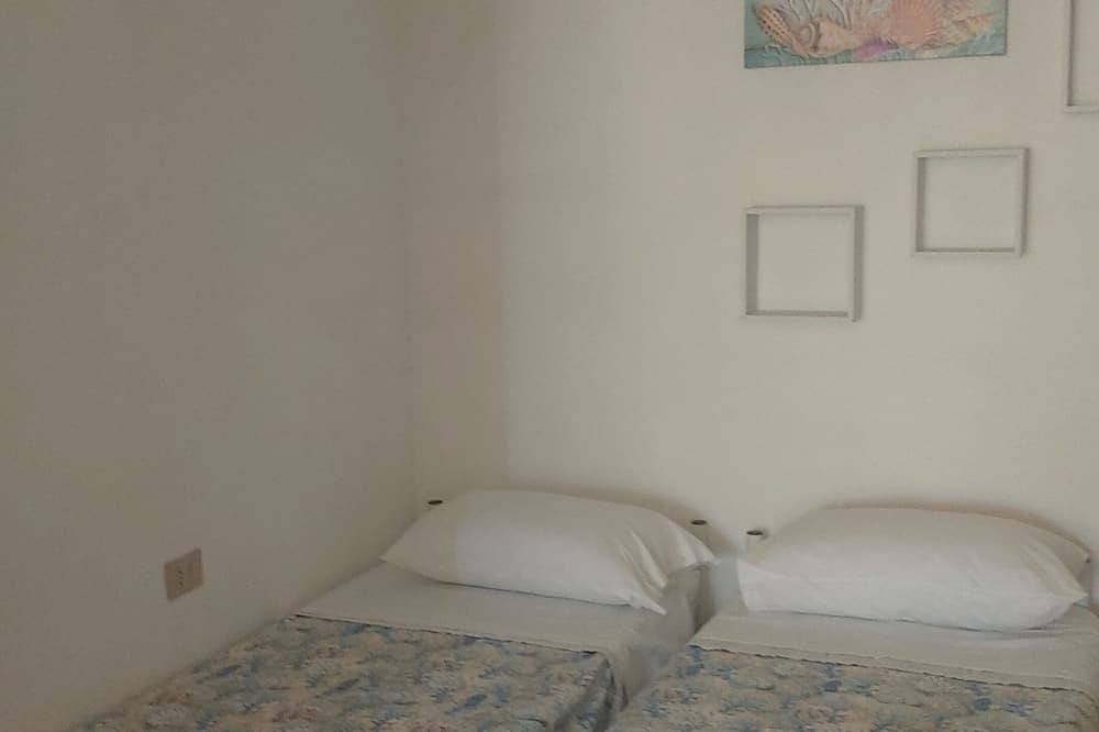Apartamento entero, Apartamento panorámico en el centro. in Crabonaxa/Villasimius, Villasimius