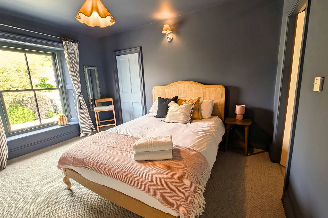 Host & Stay | Mulgrave House in Hinderwell, North York Moors Nationaalpark
