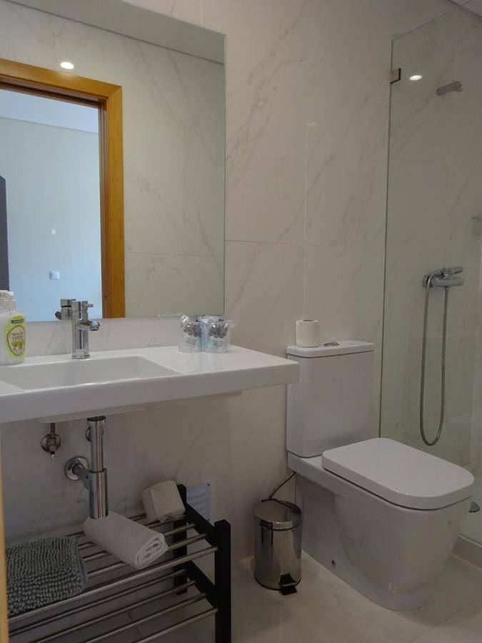 Maison d’hôte pour 2 personnes, avec terrasse à Comporta - 2