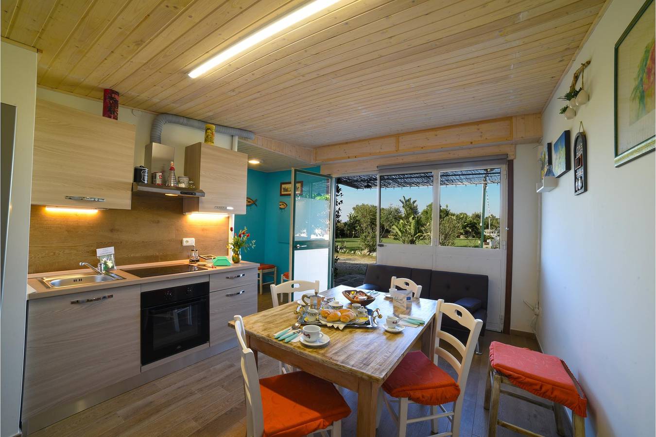 Masseria Santu Lasi in Lecce Provinz