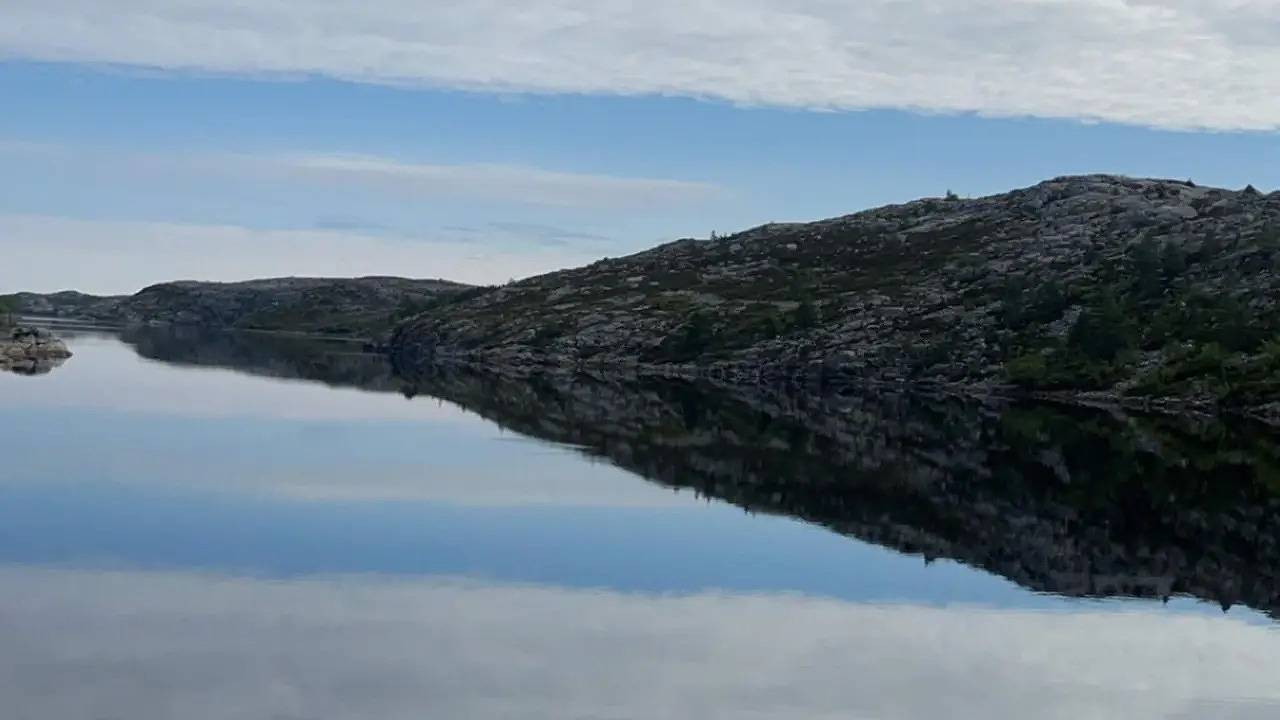 Ferienhaus für 11 Personen (125 m²) in Kvenvær in Hitra