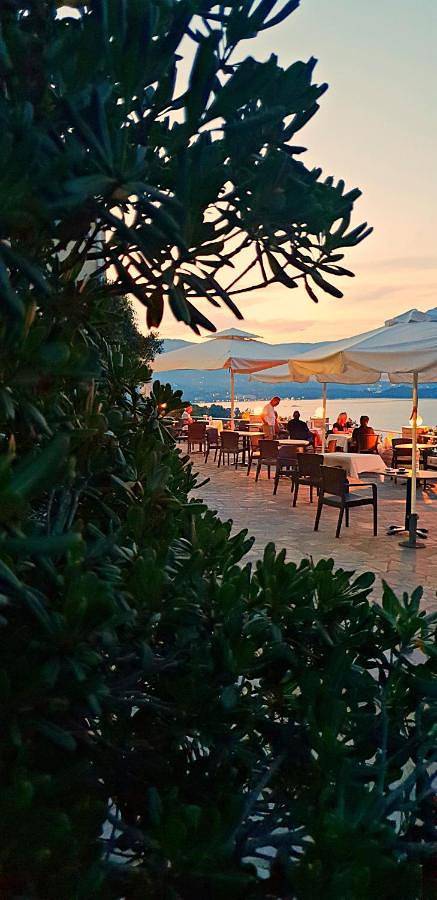 Dimitra Seaview Apartments K in Λίμνη (Κέρκυρα), Κέρκυρα