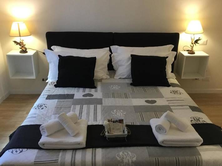 Chalet per 3 persone, con Panorama a Roma