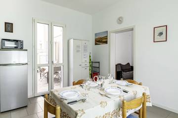 Glamping per 4 Persone in Pesaro, Costa Adriatica Marche, Foto 4