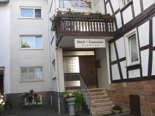 Single Room in Staufenberg, Lahntal
