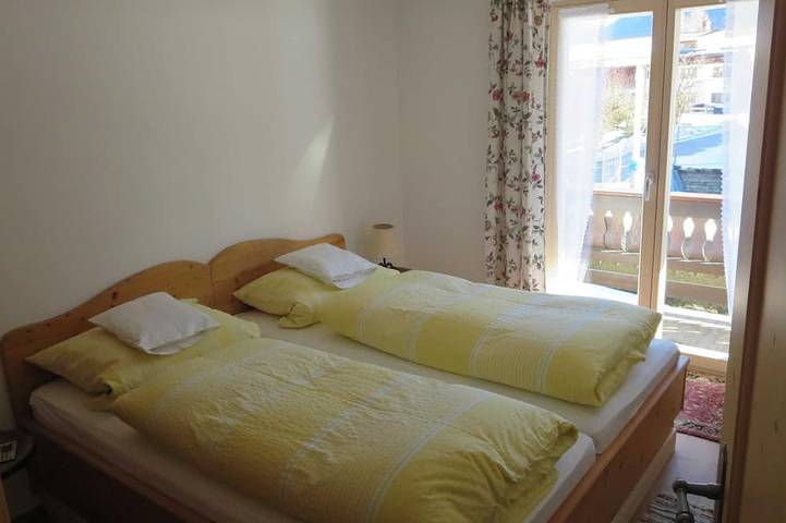 Appartement entier, Stadler House, Kreuth-Point, Vacation Rental - Vacation Rental in Kreuth, Alpes bavaroises