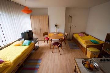 Apartment for 5 People in Nymphenburg, Munich, Photo 1
