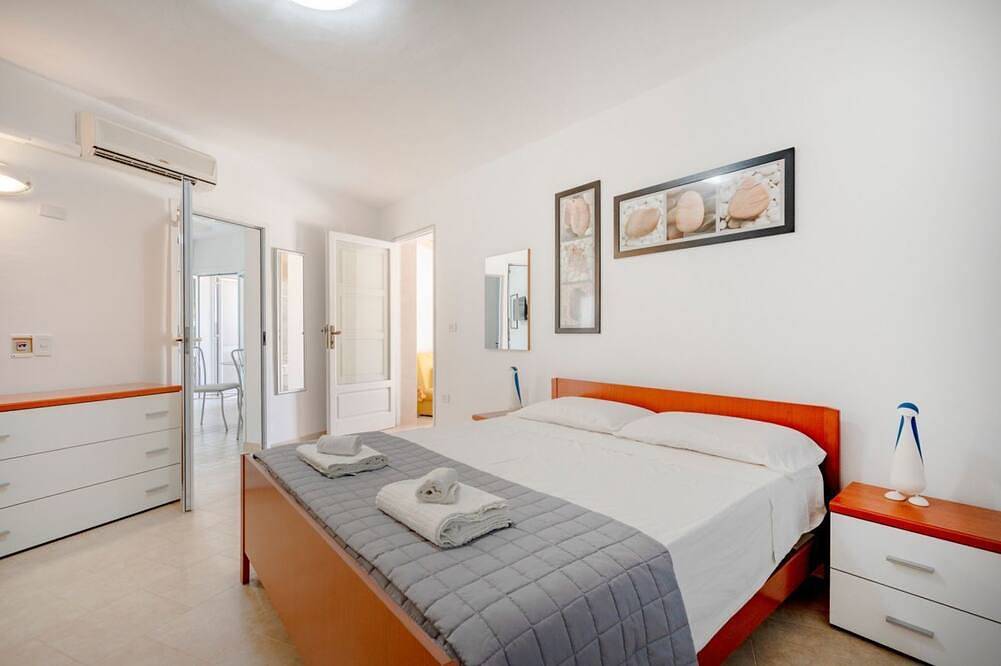 Appartamento intero, Guesthost - Casa Lia Rosa Marina Ostuni in Rosa Marina, Salento