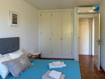 Apartamento in Cala Pi, Lluchmayor für 2 