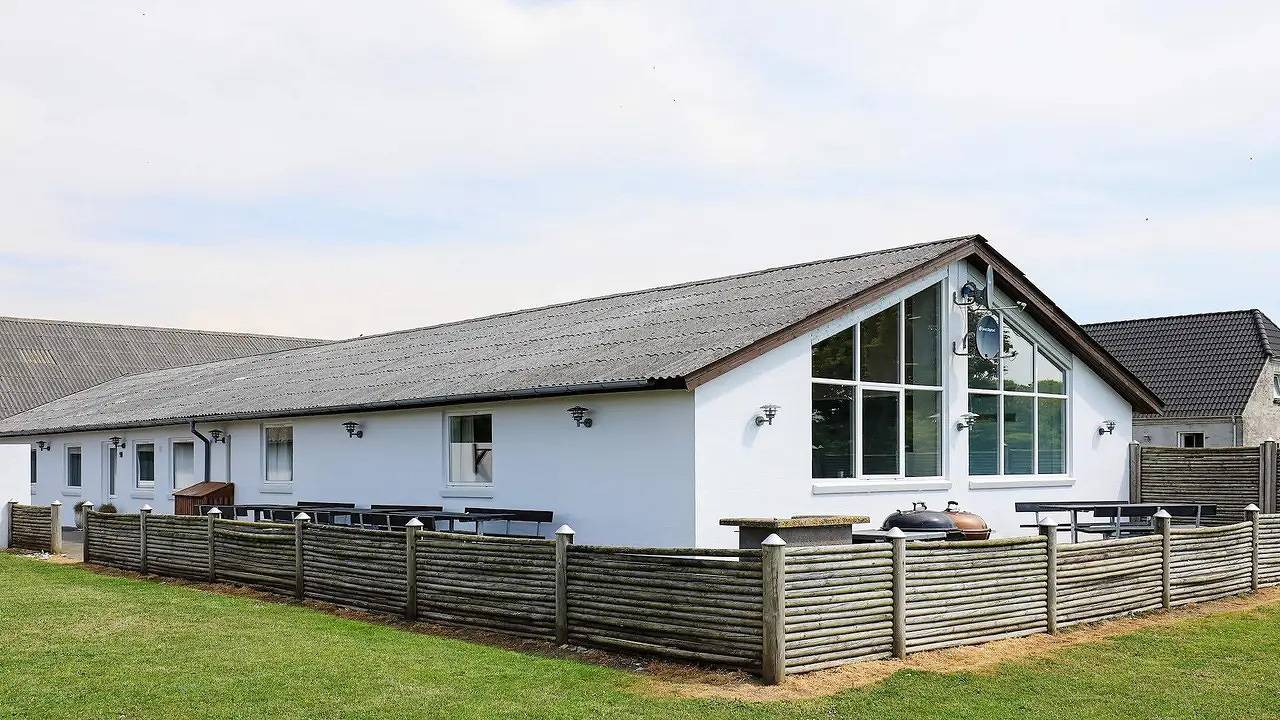 Ferienhaus für 20 Personen (285 m²) in Vinderup in Ejsingholm, Limfjord w zachodniej Jutlandii