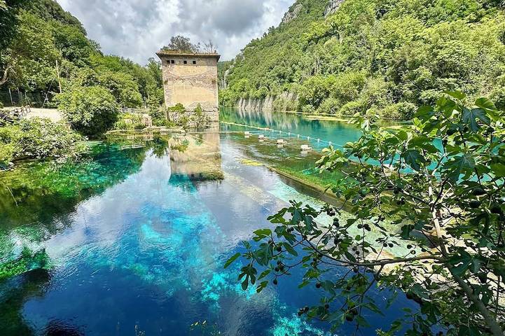 Appartamento vacanze per 3 persone - 1