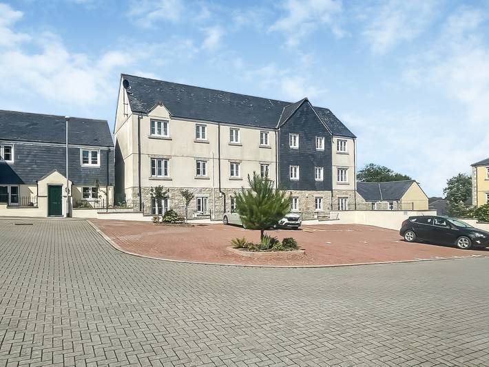 Ferienhaus für 4 Personen, mit Garten in Südengland - 3