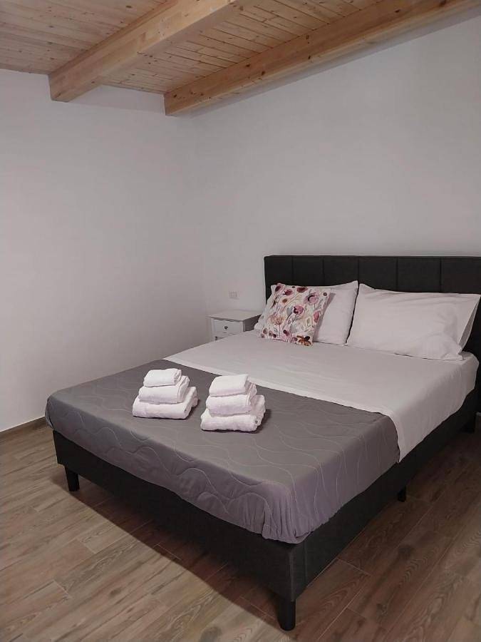 B&B Joseymaria in Camerota, Cilento Coast