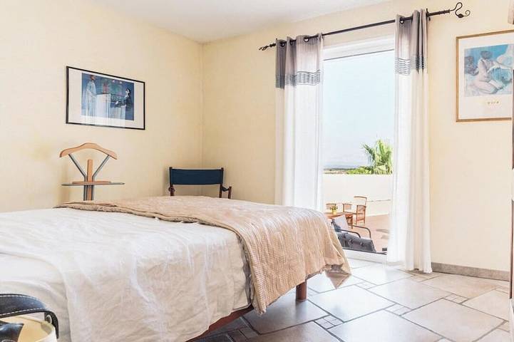 Location de vacances pour 6 personnes, avec jardin et terrasse à Boujan-sur-Libron - 3