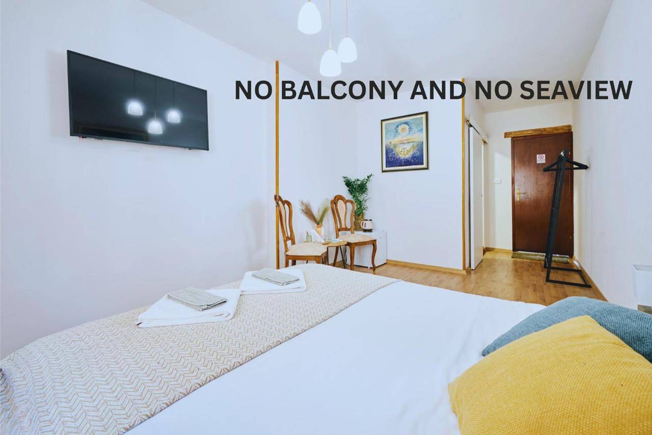 San Marco Rooms Umag in Umag, Region de Umag