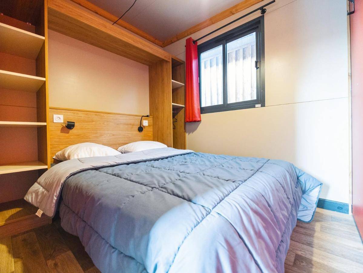 Two-Bedroom Chalet in Angoulins, Région de La Rochelle