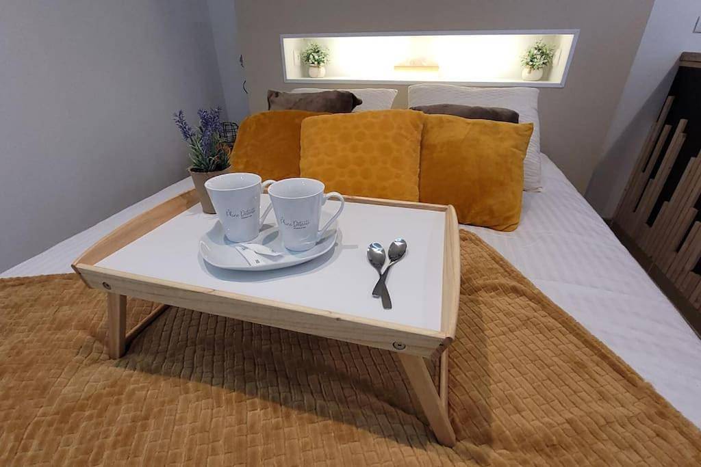 Appartement entier, Studio in La Bassée, Région de Lille