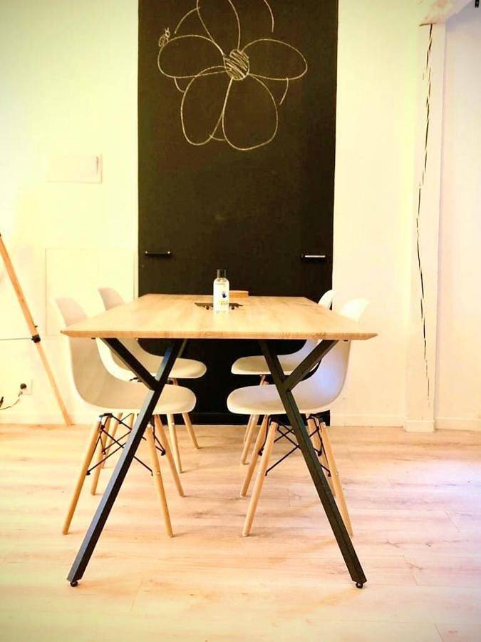 Gîte pour 6 personnes à Foix - 4