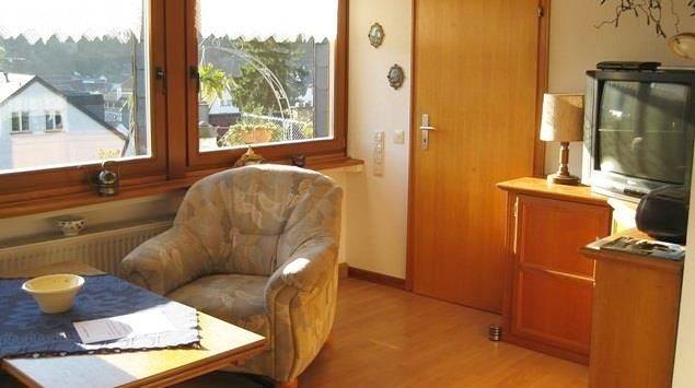 Ferienwohnung für 4 Personen, mit Garten - 1
