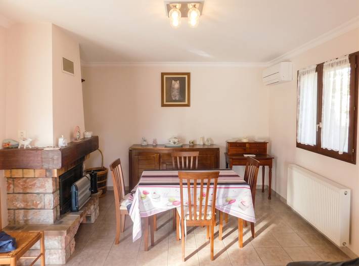 Maison charmante à Sorède avec jardin clos et barbecue in Sorède, Région de Céret