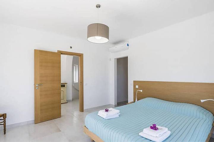Hervorragende Villa für 10 Personen, Meer- und Landblick in Faro Distrikt