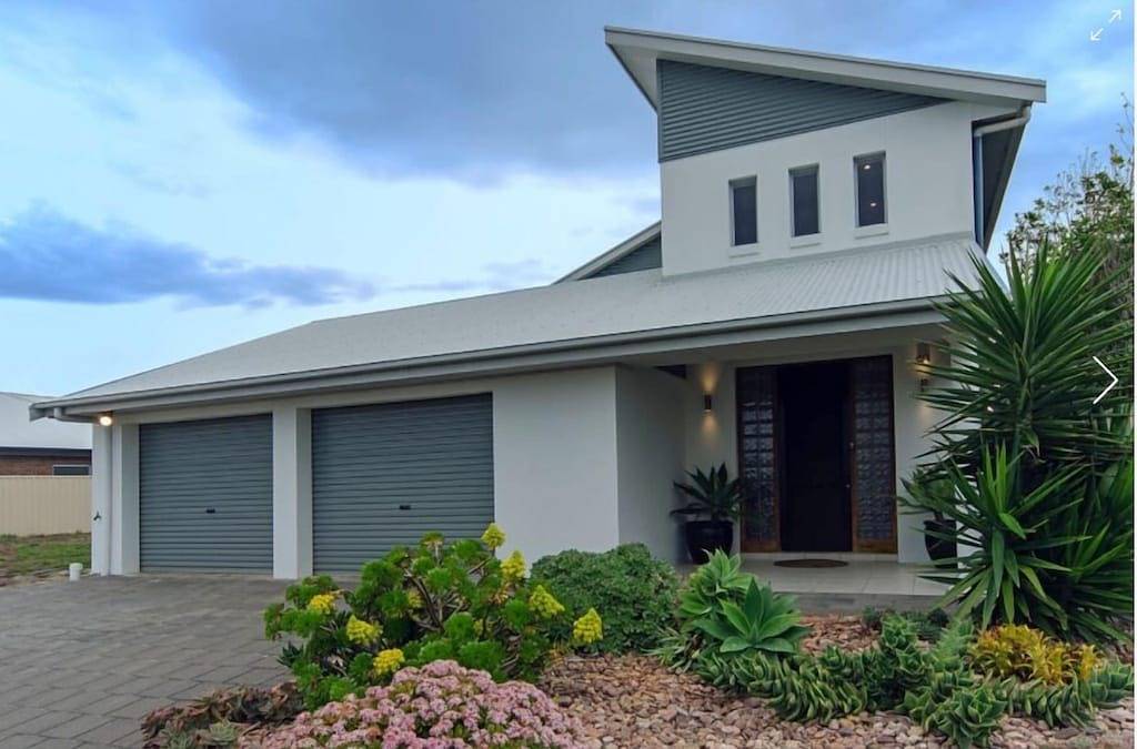 Waterfront Paradise - 7 Schlafzimmer, ideal für große Familiengruppen in Hindmarsh Island, South Australia