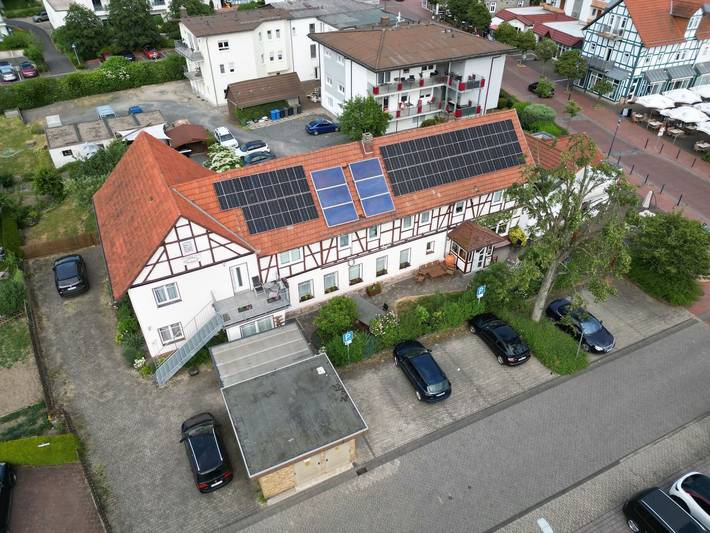 Ferienwohnung für 1 Personen - 1