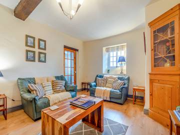 Holiday Home for 5 People in Masham, North Yorkshire, Photo 3