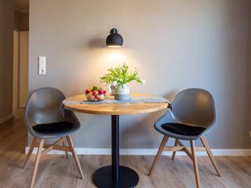 Vakantieappartement voor 2 Personen in Spiekeroog, Landkreis Wittmund, Afbeelding 4