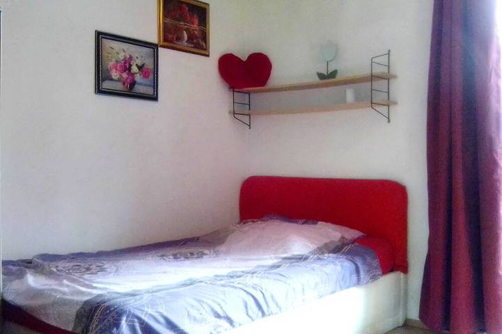Offer view