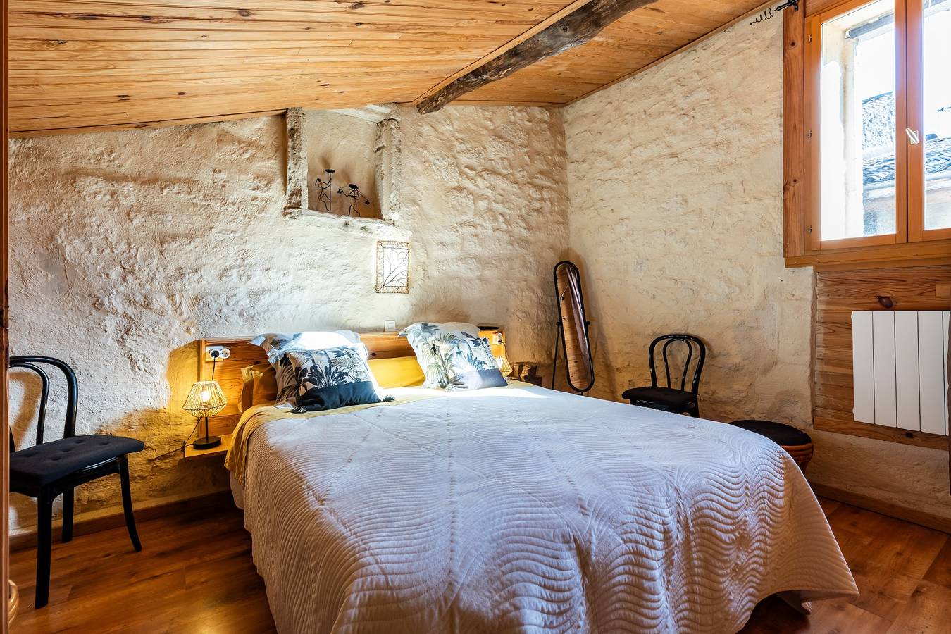 Apartamento entero, Apartamento Saint François - Escapada Romántica in Monségur, Región de Langon