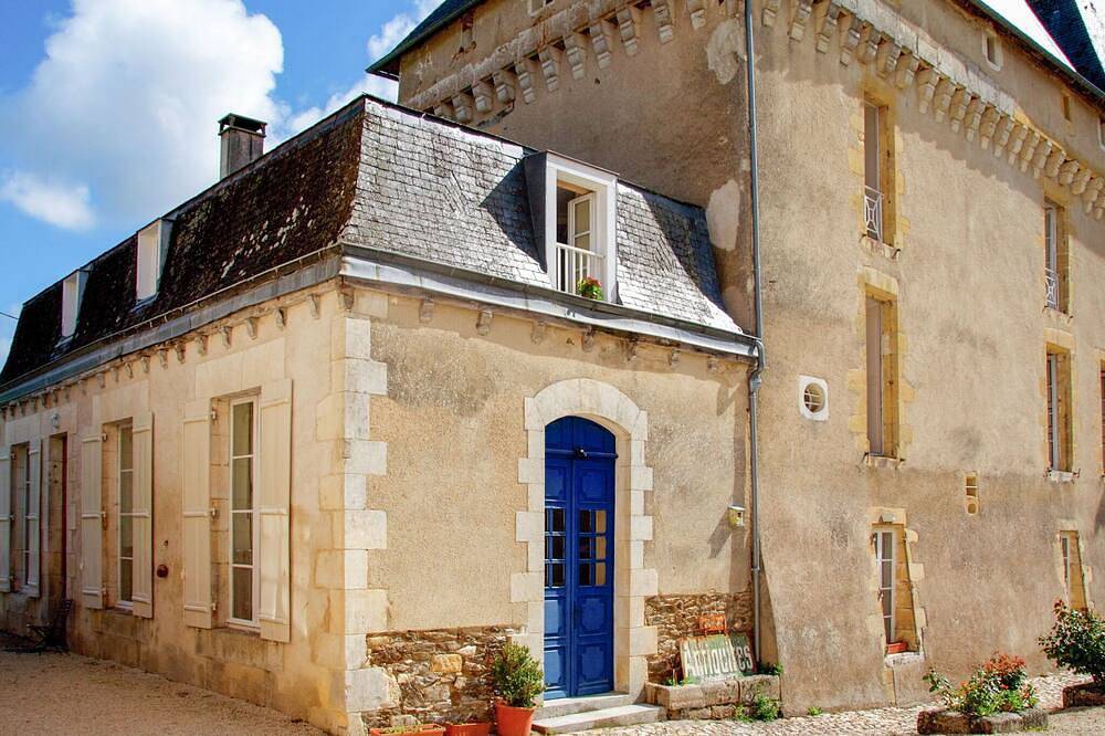Photo : Appartement de vacances