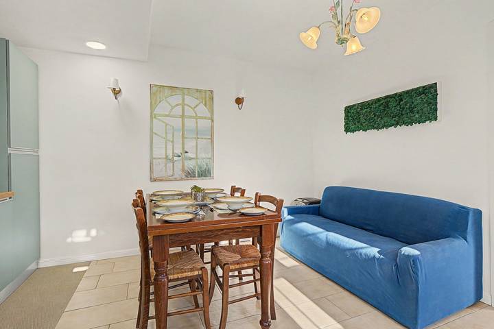 Vacation rental for 4 people in Lago Maggiore