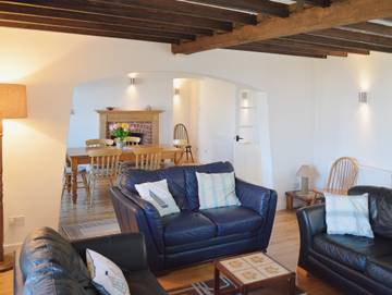 Holiday Rental for 7 People in Mundesley, Norfolk, Photo 2