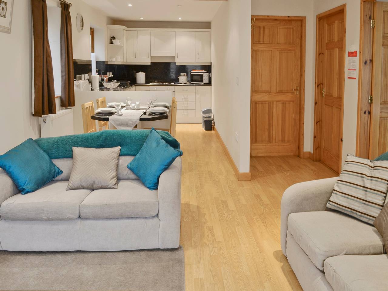 Willow Cottage - E4778 in Atwick, East Riding of Yorkshire