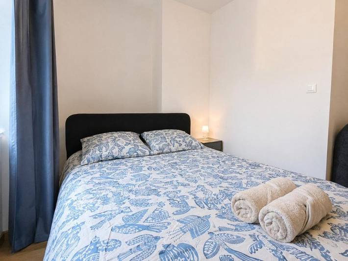 Gîte pour 4 personnes à Saint-Bonnet-le-Château - 3