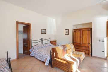 Agriturismo per 8 Persone in Gragnano, Monti Lattari, Foto 4