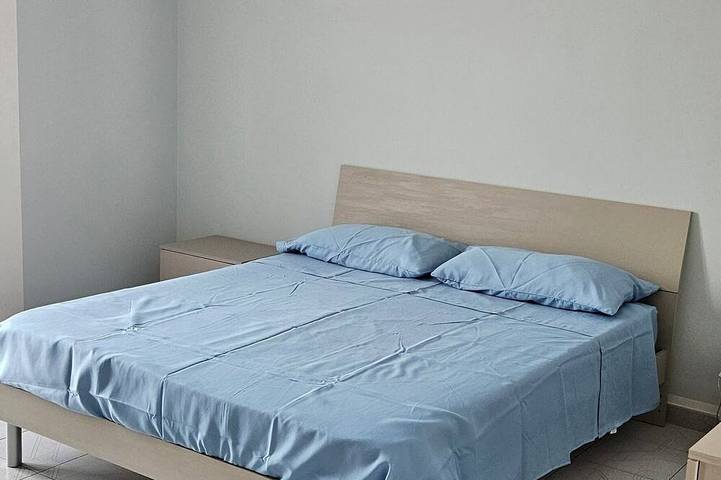 Ganze Wohnung, Your Home Away From Home in Chieuti, Lago di Lesina