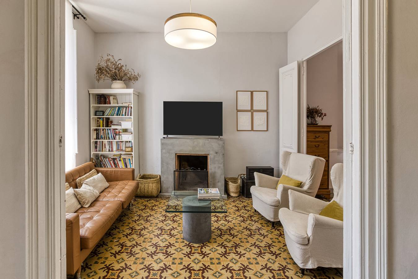Maison de vacances de charme de 300 m² à Palafrugell (Costa Brava) avec patio privé et parking in Palafrugell, Costa Brava