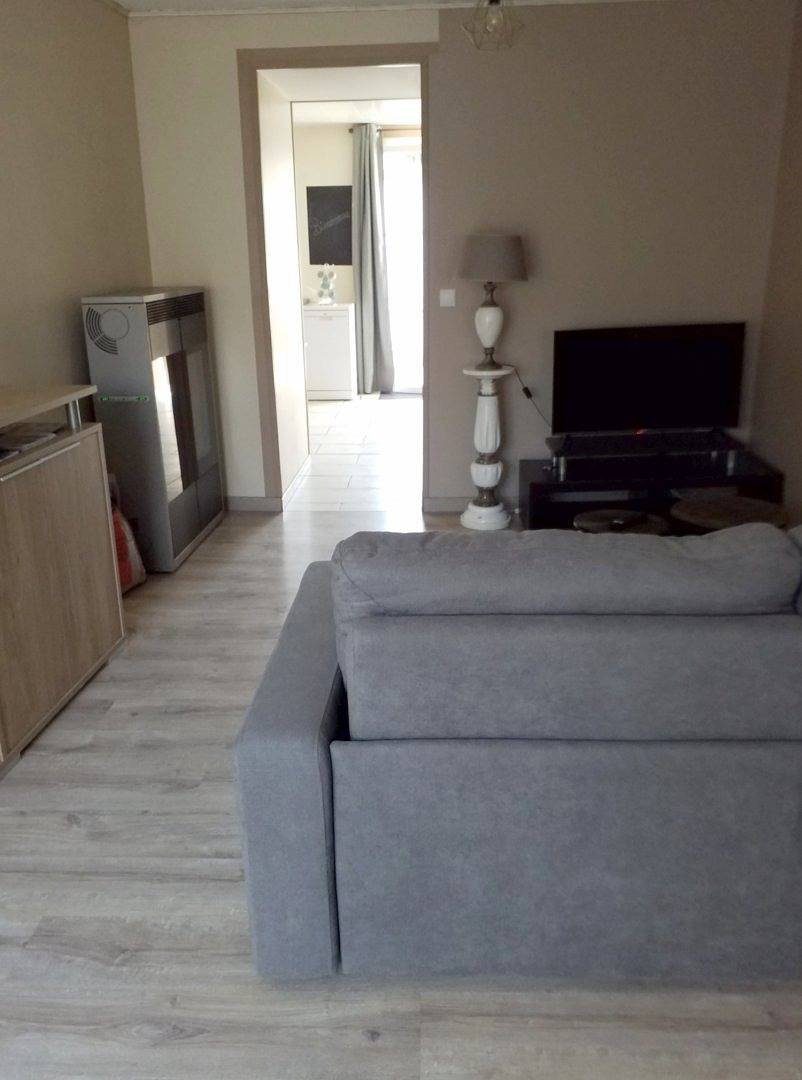 Gîte du Tonnelier, ouvert toute l'année in Sèvremont, Fontenay-le-Comte